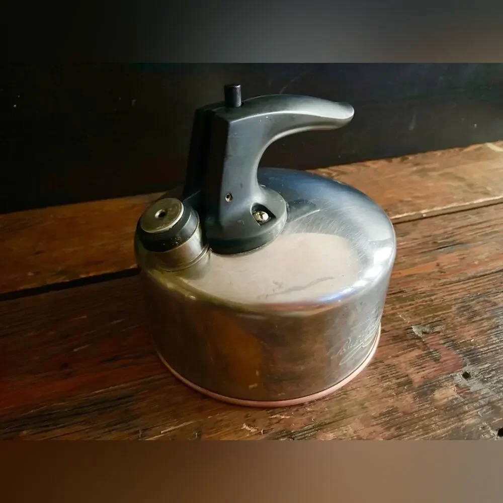 Revere Ware vintage paul